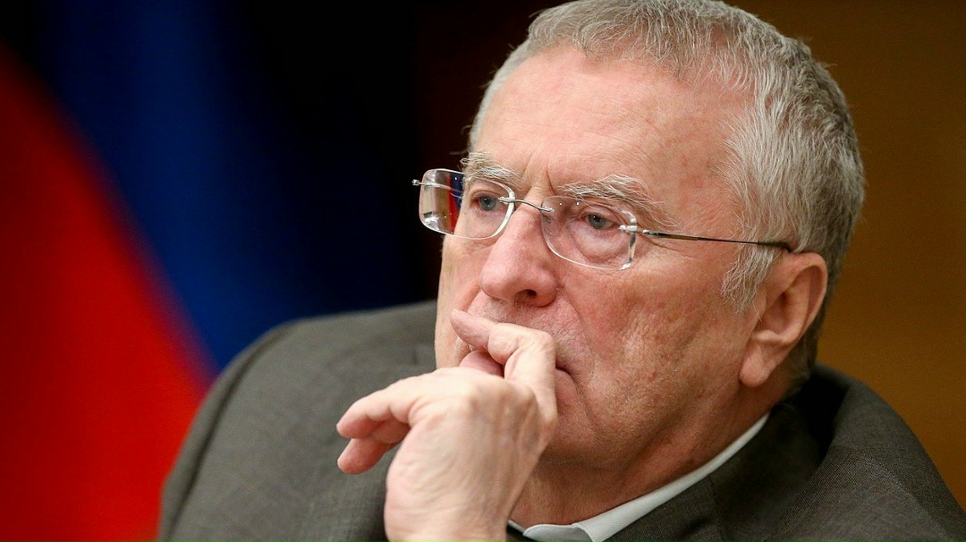 В этот день четыре года назад ушел из жизни талантливый политик, лидер ЛДПР Владимир Жириновский. Как отмечал Председатель Государственной Думы Вячеслав…