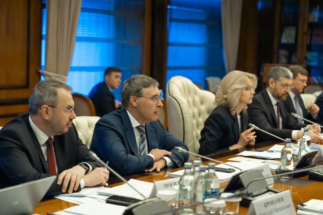 Татьяна Голикова: Более 100 мероприятий в области образования пройдут в Годы российско-китайского сотрудничества.