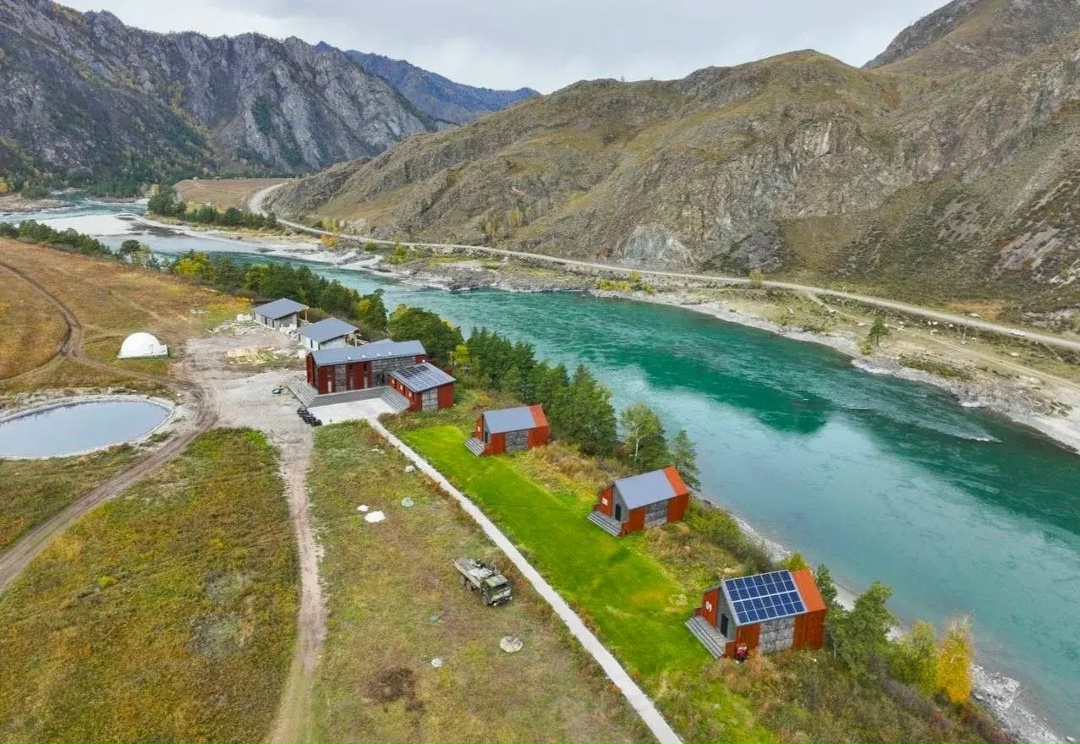 Дмитрий Чернышенко и Максим Решетников представили показатели внутреннего туризма за первые 2 месяца 2026 года.