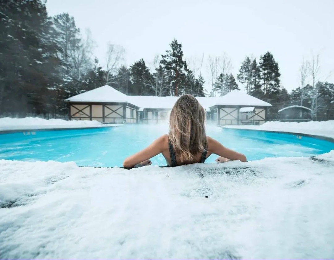 Дмитрий Чернышенко и Максим Решетников представили показатели внутреннего туризма за первые 2 месяца 2026 года.