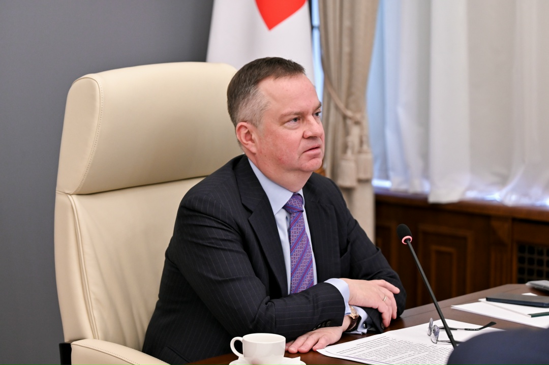 Пробирная палата перешла к цифровым методам контроля – процессы переведены в электронный вид