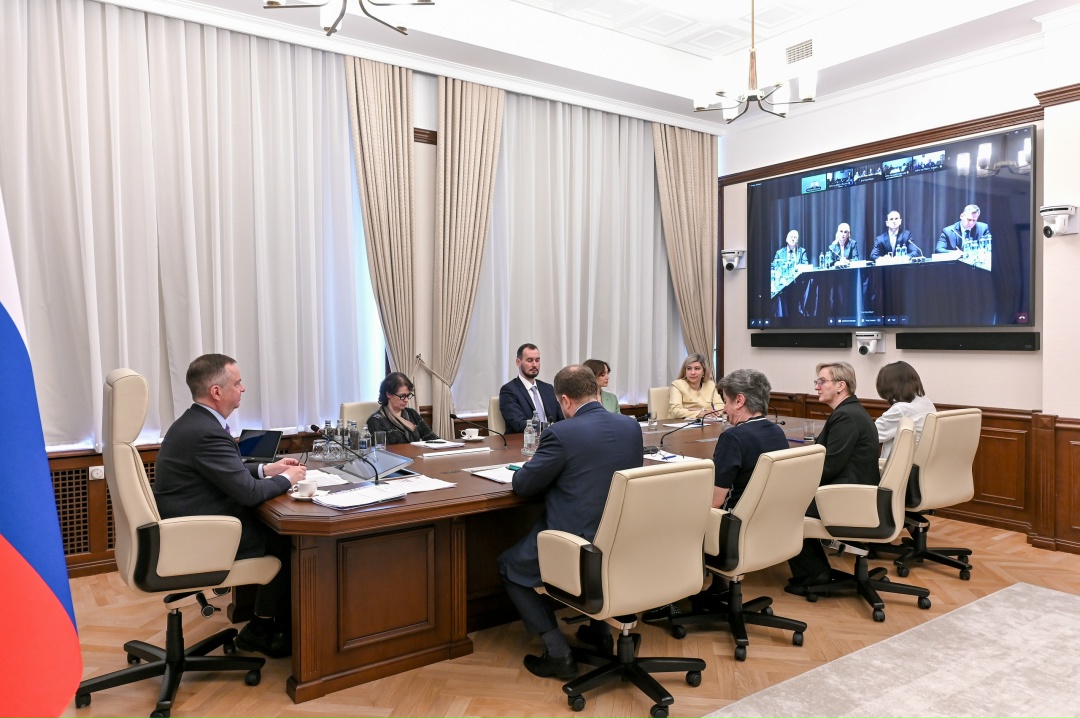 Пробирная палата перешла к цифровым методам контроля – процессы переведены в электронный вид