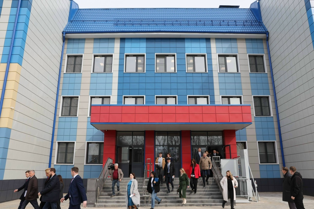 Конаковский район Тверской области – пример комплексного подхода к развитию сельских территорий