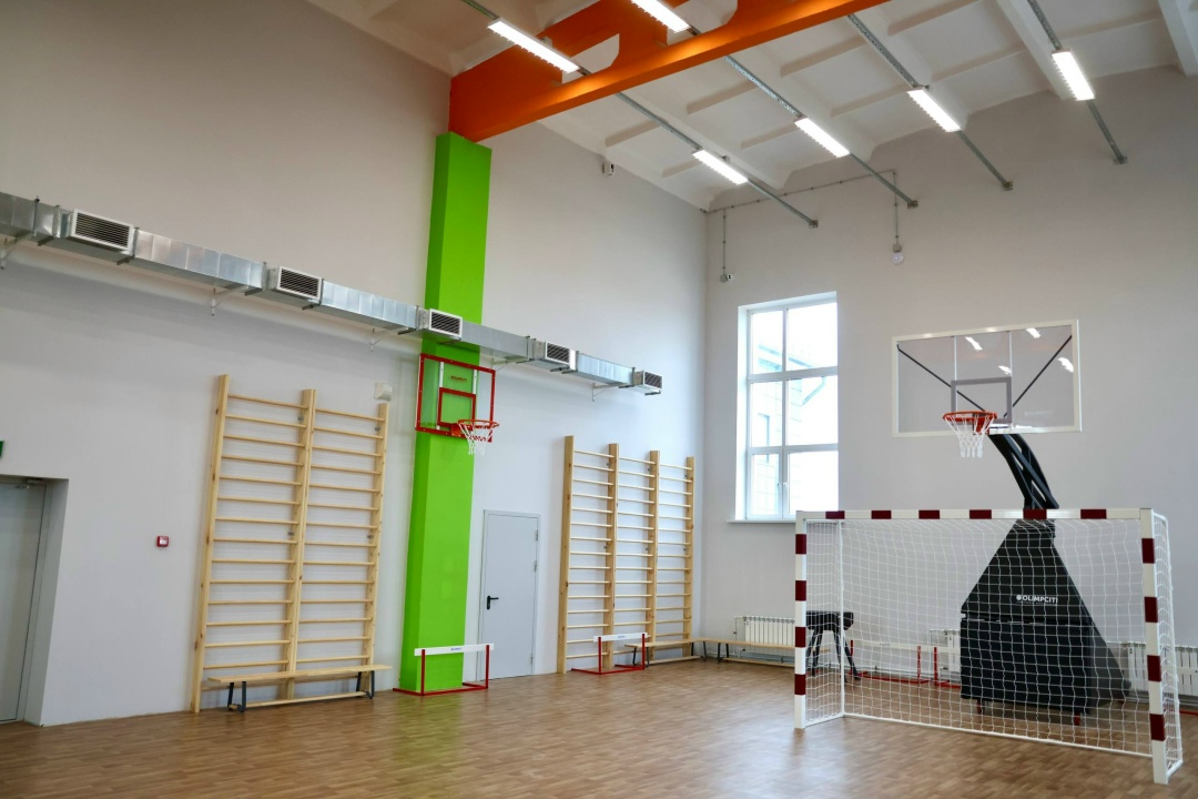 Конаковский район Тверской области – пример комплексного подхода к развитию сельских территорий