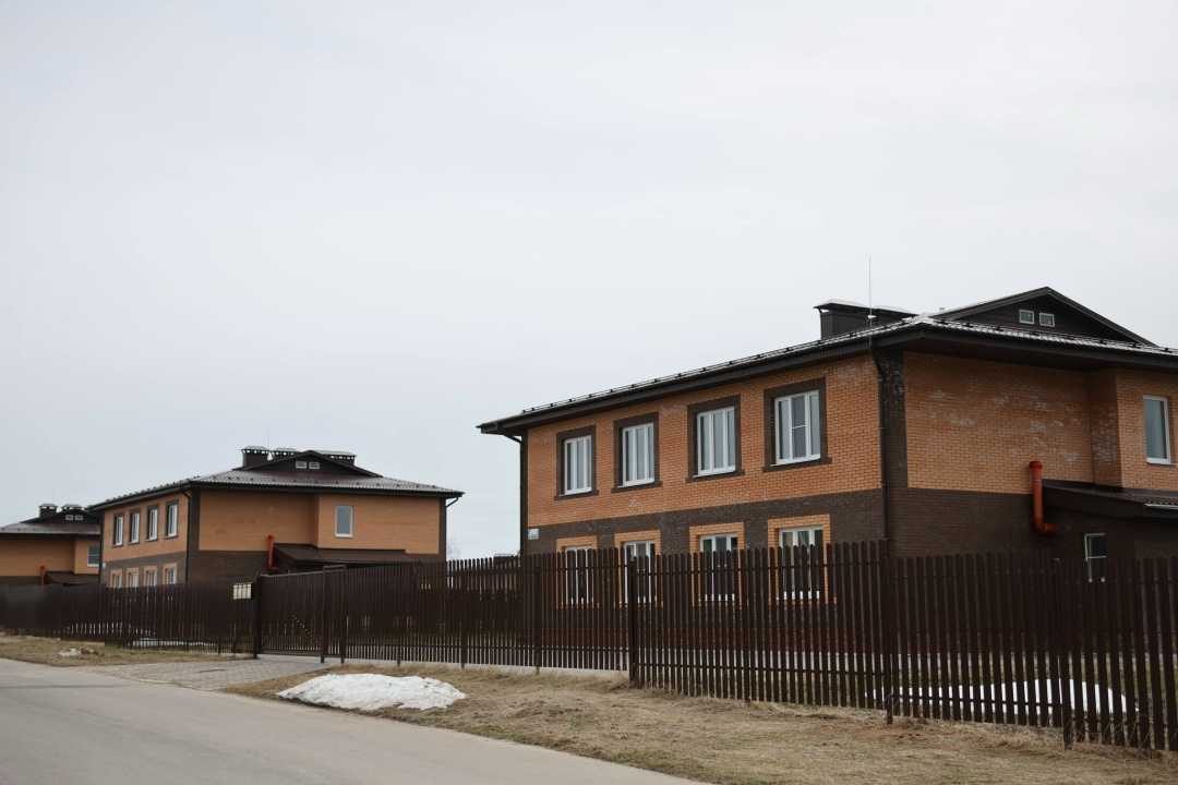 Конаковский район Тверской области – пример комплексного подхода к развитию сельских территорий