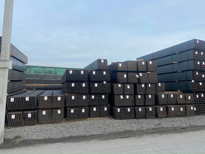 Торговый дом ММК внедрил новую бизнес-модель взаимодействия с партнёрами в сегменте трубной продукции!