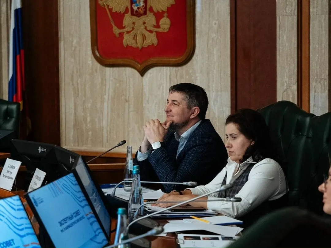 В ФНС России прошел экспертный совет с представителями фармацевтического бизнеса