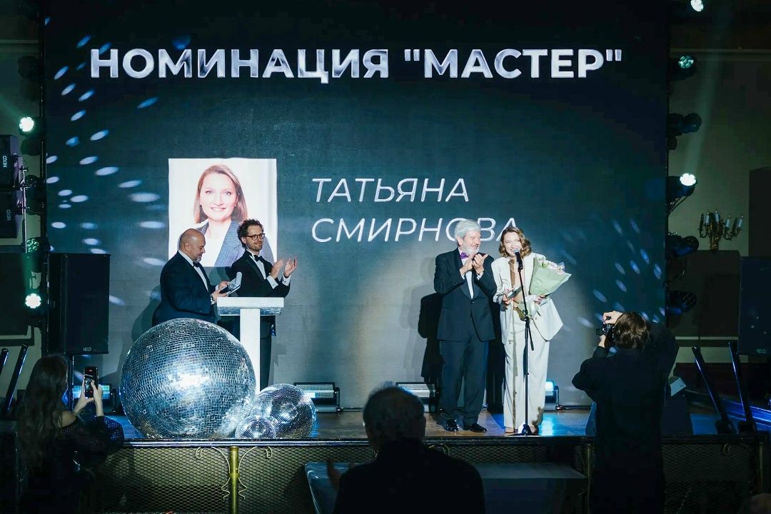 «Норникель» получил авторитетную премию «Серебряный лучник»