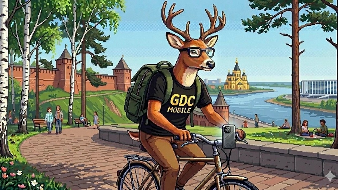 7 апреля приглашаем на совместное мероприятие сообщества ОС Аврора, сообщества мобильных разработчиков Нижнего Новгорода и Университета НЕЙМАРК , которое…