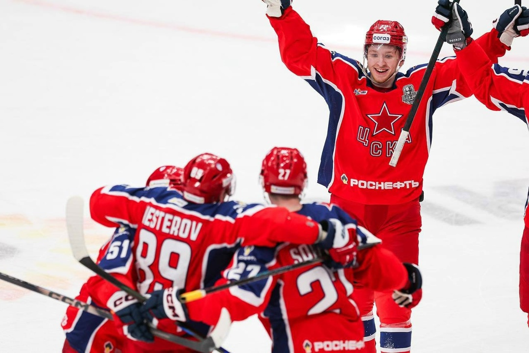 Спорт — часть жизни Поддерживаем чемпионов, открываем дорогу молодым талантам и строим спортивную инфраструктуру по всей России