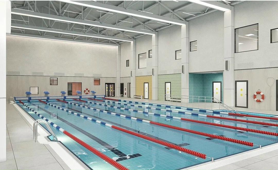 Новый образовательный комплекс «Точка будущего» в Якутии начал прием учеников