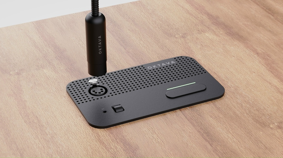 «Октава» разработала профессиональную аудиосистему для переговоров