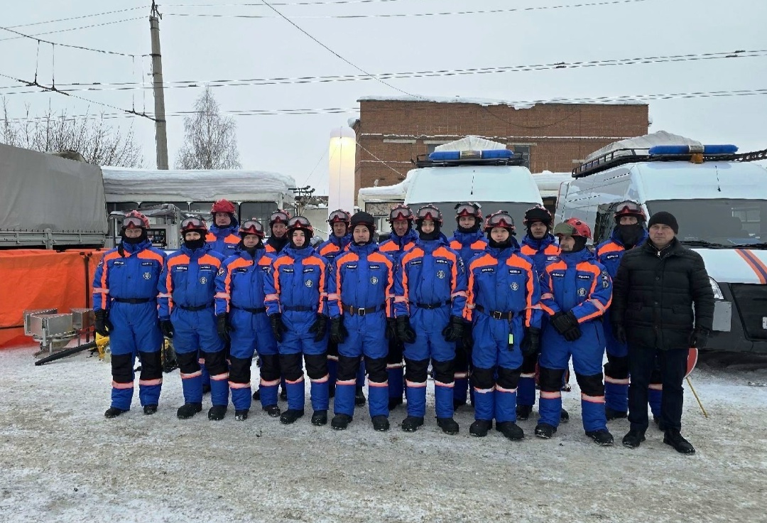 Западно-Уральское управление Ростехнадзора рассмотрело документы ГУ УР «Поисково-спасательная служба Удмуртской Республики» на ведение работ со взрывчатыми…