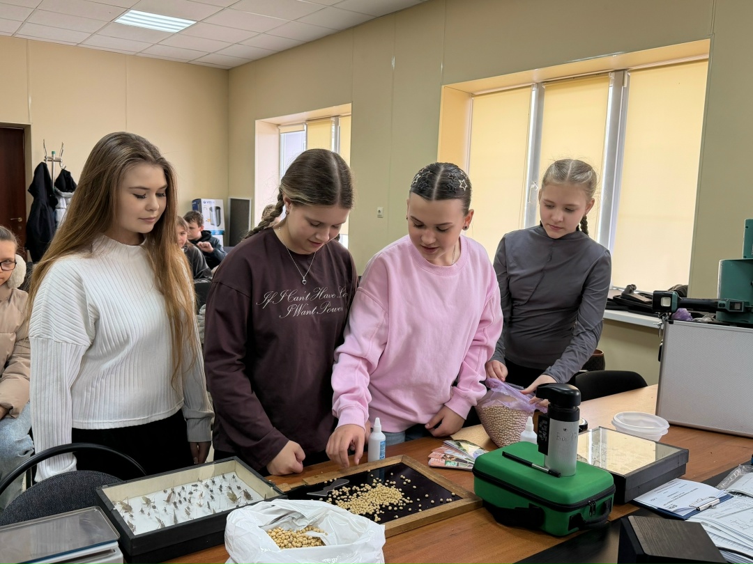 В эпоху гаджетов и соцсетей поле и трактор могут показаться чем‑то из прошлого