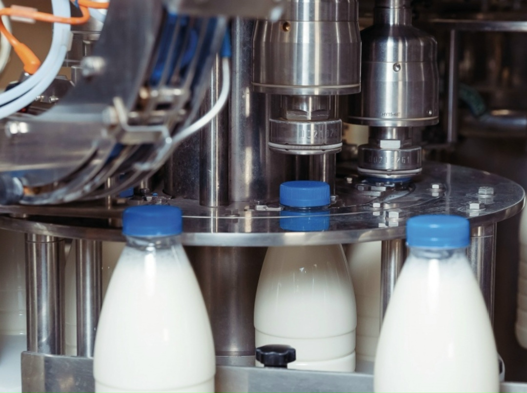 Ассоциация «Народный фермер» направила в Минпромторг обращение с просьбой отменить обязательную маркировку молочной продукции, сообщают «Известия» со ссылкой…