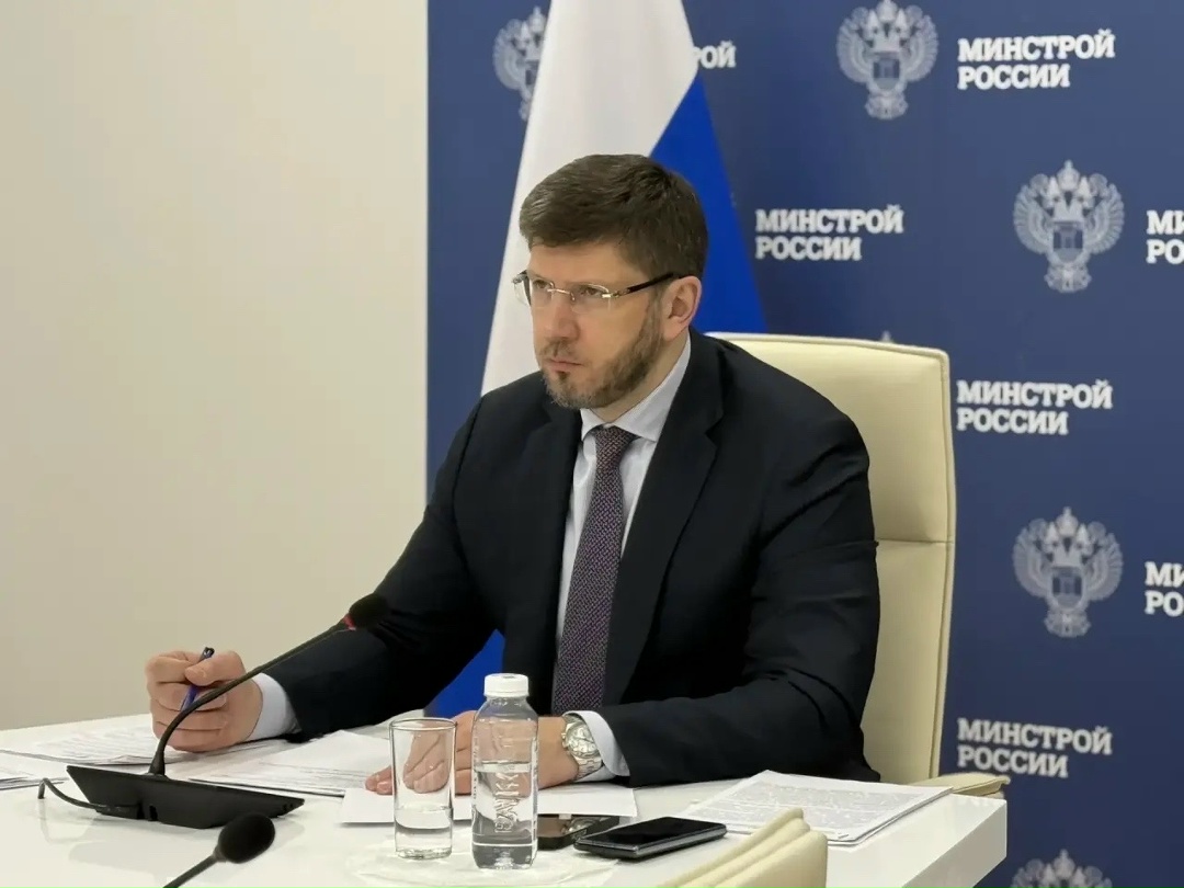 Темпы реализации мастер-плана Магадана обсудили на совещании под председательством Юрия Трутнева