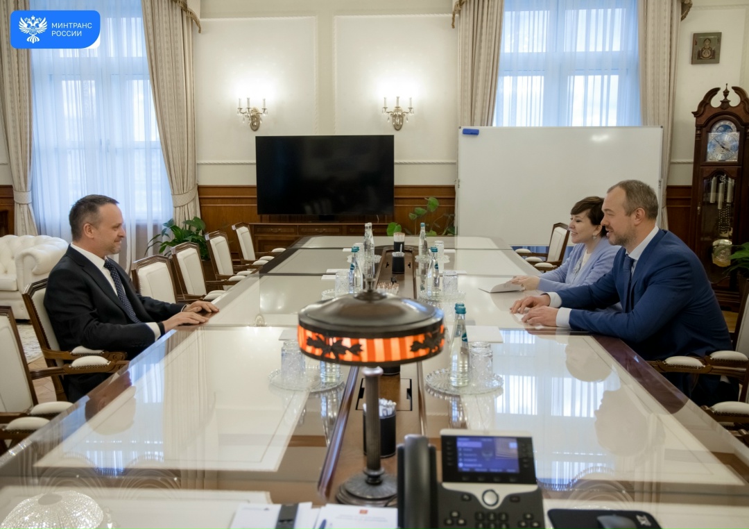 Минтранс и ВАРМСУ усиливают взаимодействие по вопросам развития транспорта на местах