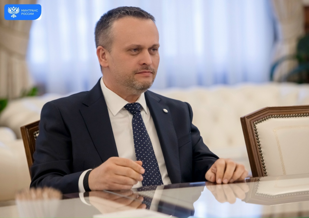 Минтранс и ВАРМСУ усиливают взаимодействие по вопросам развития транспорта на местах