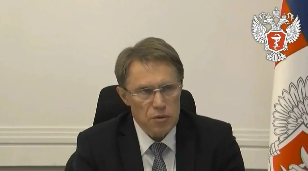 Михаил Мурашко: Для медицинской помощи населению в Республику Дагестан направлены главные специалисты ФЦМК Минздрава России и представители руководства…
