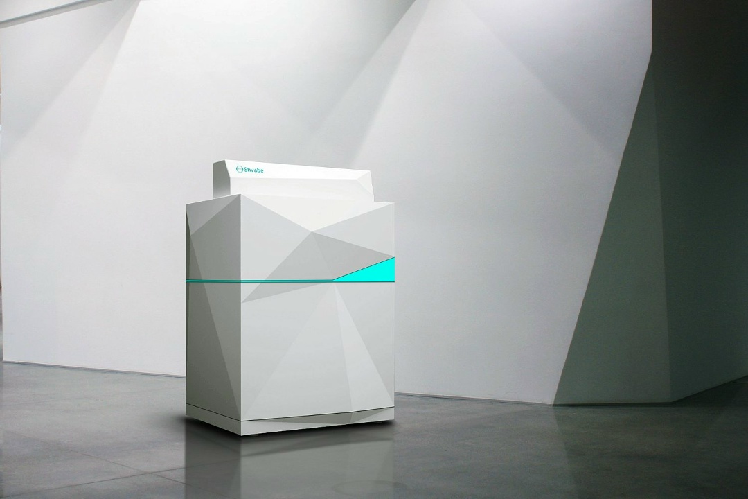 Уникальный лазерный микроскоп Ростеха помогает создавать лекарства от рака