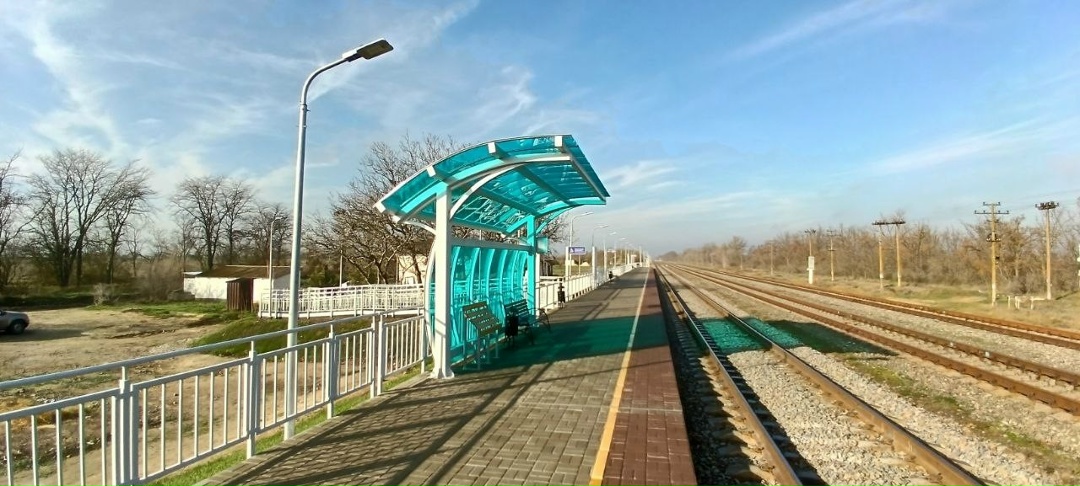 Крымское управление Ростехнадзора провело плановые проверки в отношении завершённых объектов капитального строительства и реконструкции в Республике Крым –…