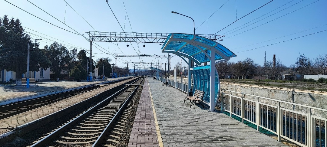 Крымское управление Ростехнадзора провело плановые проверки в отношении завершённых объектов капитального строительства и реконструкции в Республике Крым –…