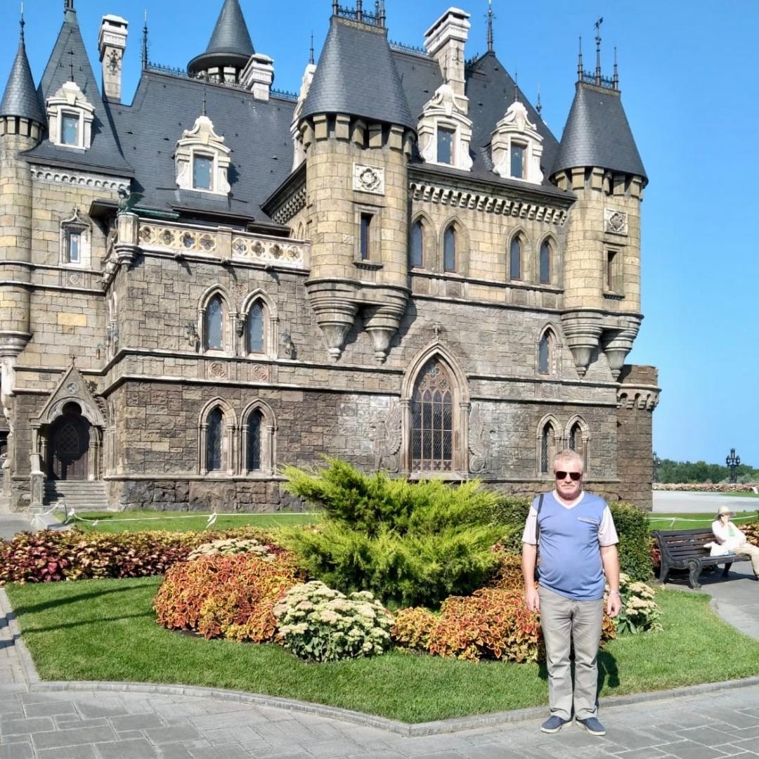 Мы часто спрашиваем наших сотрудников, что больше всего им нравится в профессии и работе. Отвечают по-разному, но в одном все сходятся: конечный результат