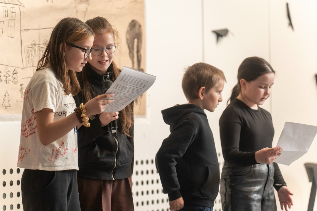 Как театр объединил людей и традиции