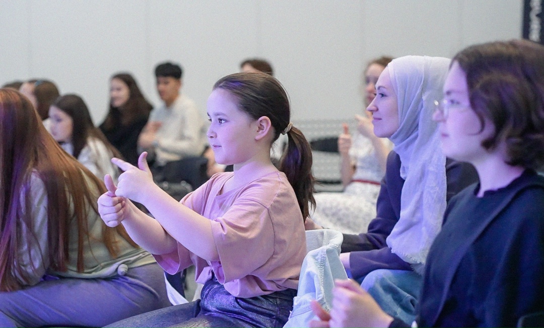 Как театр объединил людей и традиции