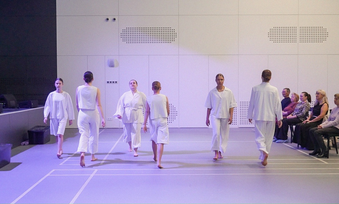 Как театр объединил людей и традиции