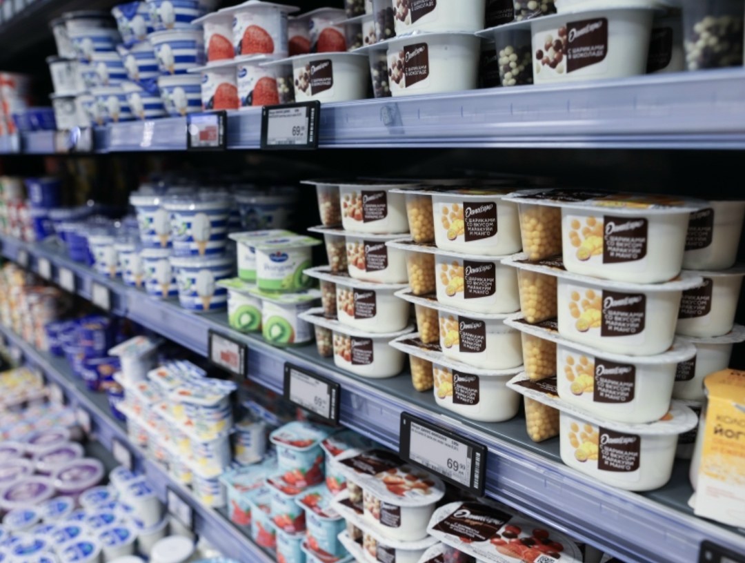 Ведущий производитель свежих молочных продуктов, детского питания и напитков на растительной основе в России — «Логика молока» (ранее — Health & Nutrition, а…