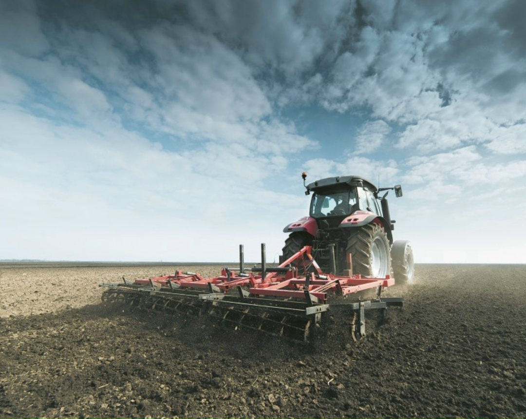 Темпы ярового сева опережают прошлогодние, засеяно 1,8 млн га, что на 76,7 тыс. га больше показателя за аналогичный период 2025 года, сообщил Минсельхоз. К…