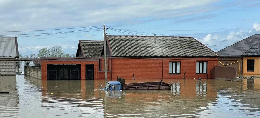 Ущерб АПК Дагестана от паводков, по предварительным расчетам регионального Минсельхоза, составил около 640 млн руб. Об этом сказала министр сельского хозяйства…