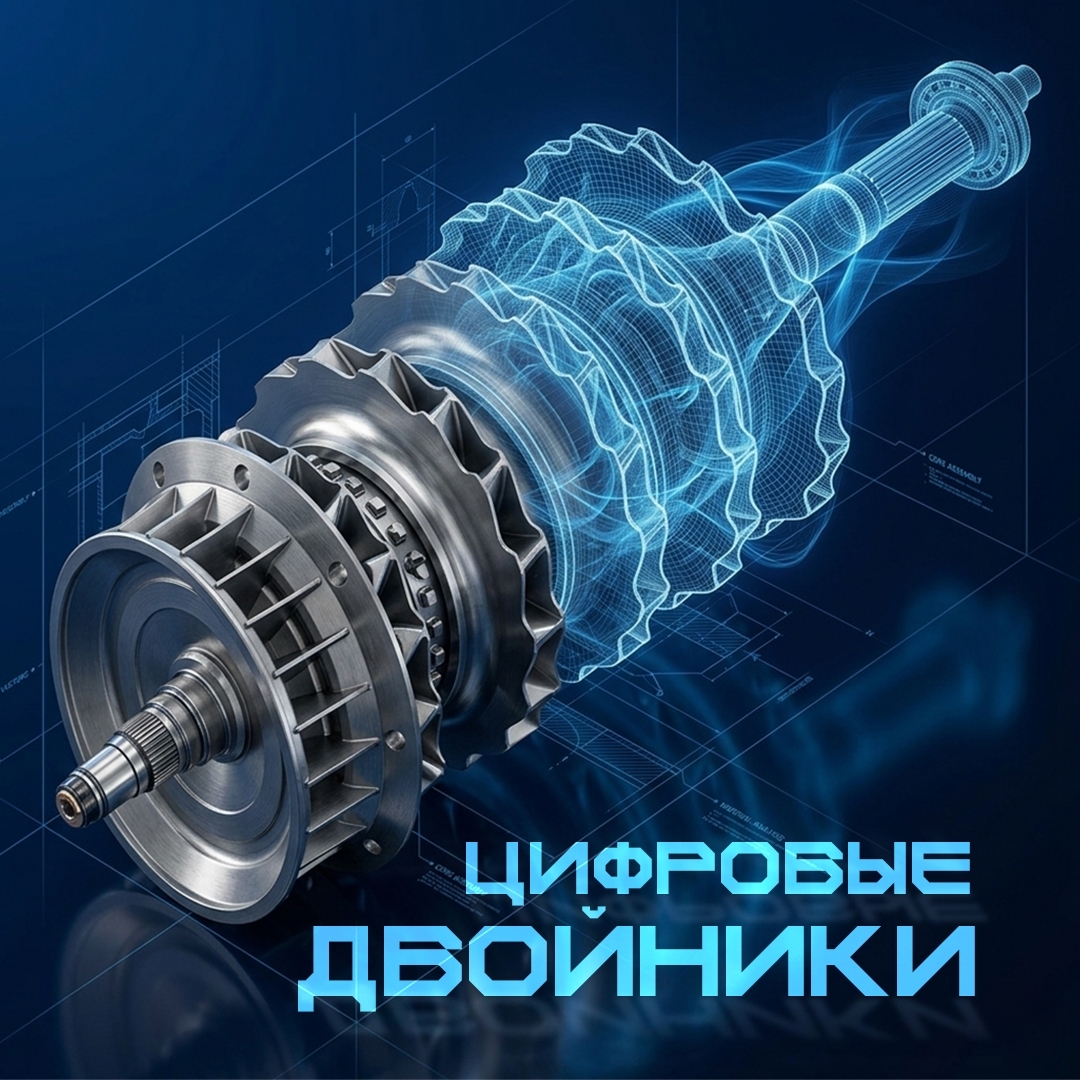 Инженеры «Газпром добыча Ноябрьск» могут в деталях изучать промысловое оборудование за считаные минуты – без остановки работы и вмешательства в процессы