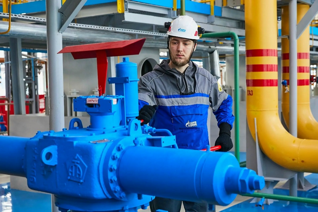 Инженеры «Газпром добыча Ноябрьск» могут в деталях изучать промысловое оборудование за считаные минуты – без остановки работы и вмешательства в процессы