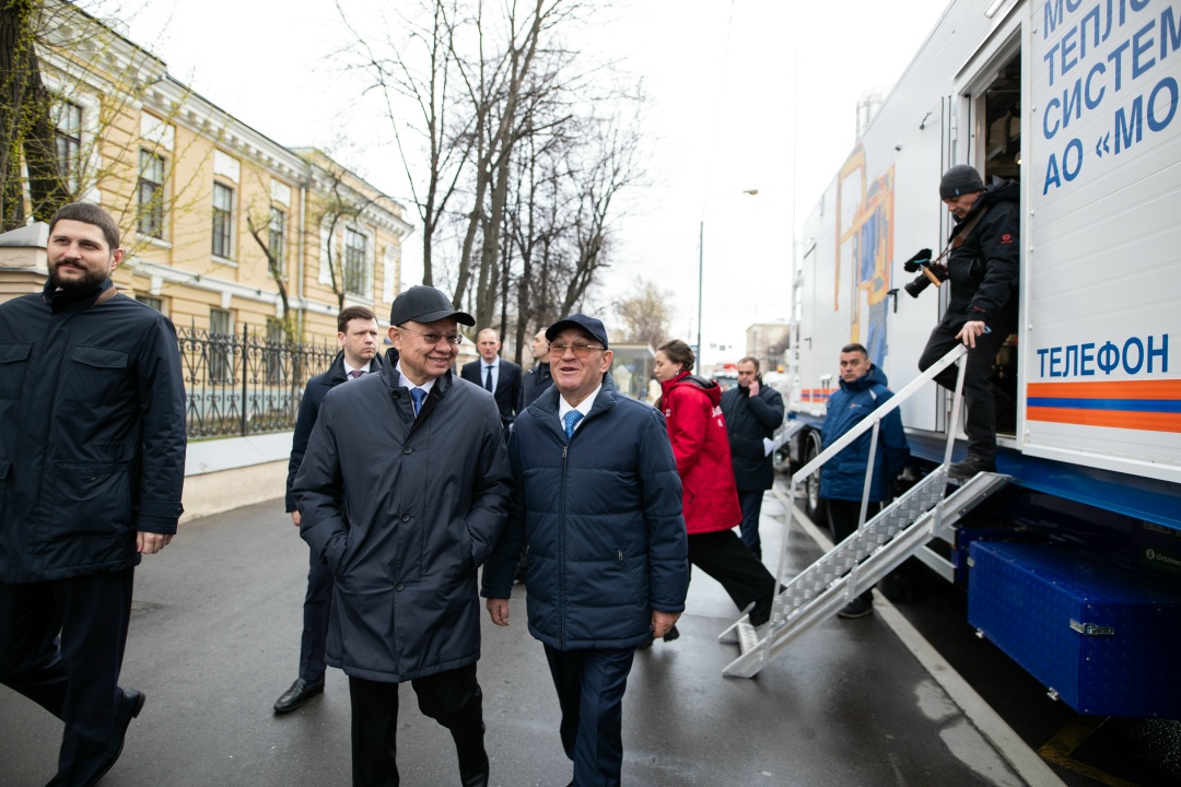 Ирек Файзуллин рассказал об итогах развития стройотрасли за 2025 год.