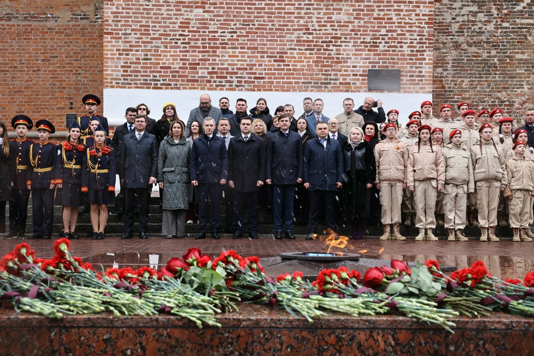 Сергей Кравцов: Все показатели в сфере образования в Смоленской области выполнены.