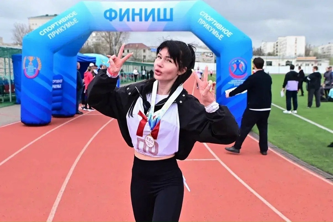 Шаг за шагом к 35-летию ЛУКОЙЛа Юбилей — это не только цифры и достижения, но и яркие инициативы!