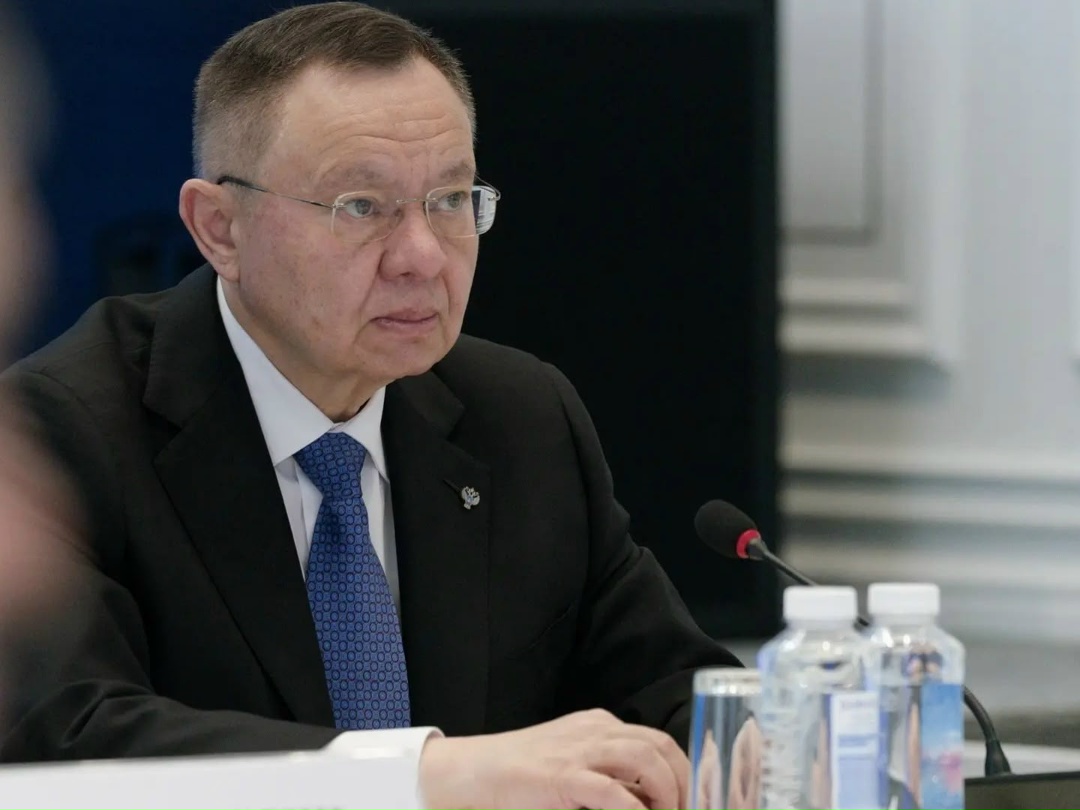 Ирек Файзуллин рассказал об итогах развития стройотрасли за 2025 год на совместном заседании коллегии Минстроя России и комиссии Государственного Совета по…