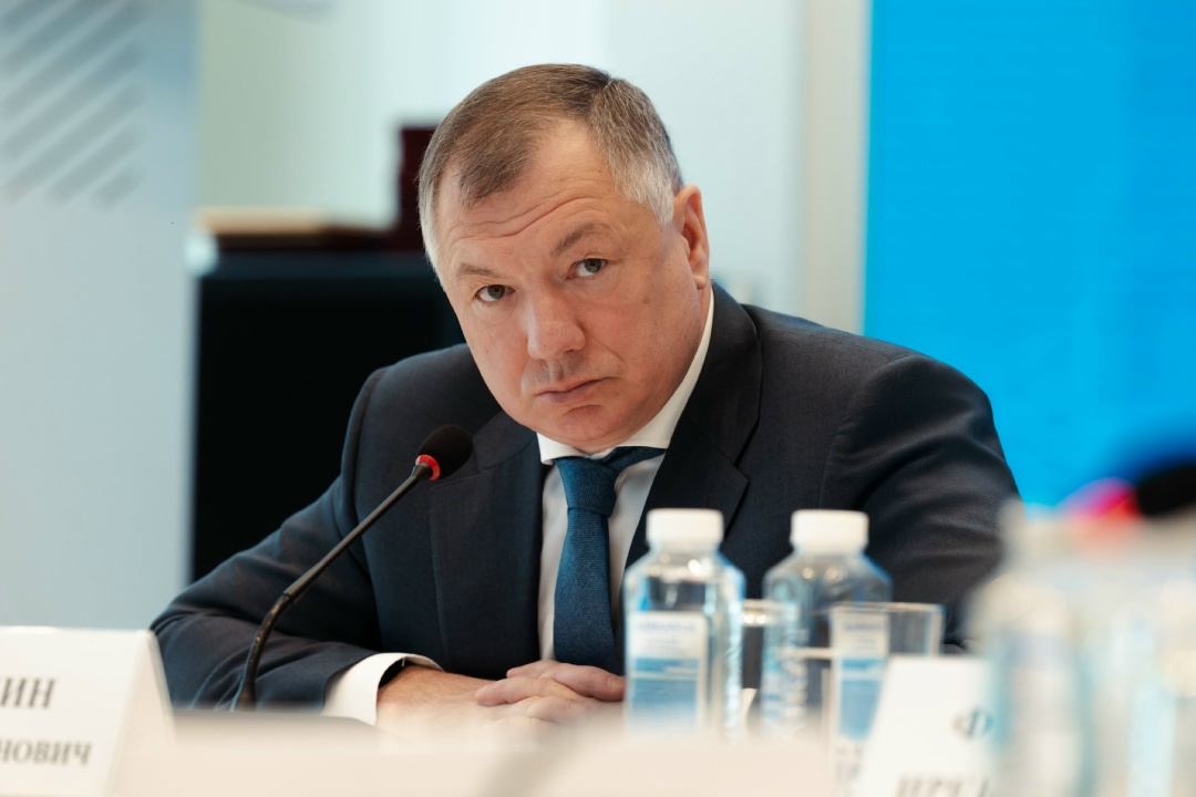 Ирек Файзуллин рассказал об итогах развития стройотрасли за 2025 год на совместном заседании коллегии Минстроя России и комиссии Государственного Совета по…