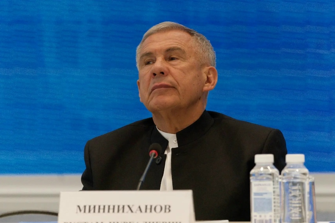 Ирек Файзуллин рассказал об итогах развития стройотрасли за 2025 год на совместном заседании коллегии Минстроя России и комиссии Государственного Совета по…