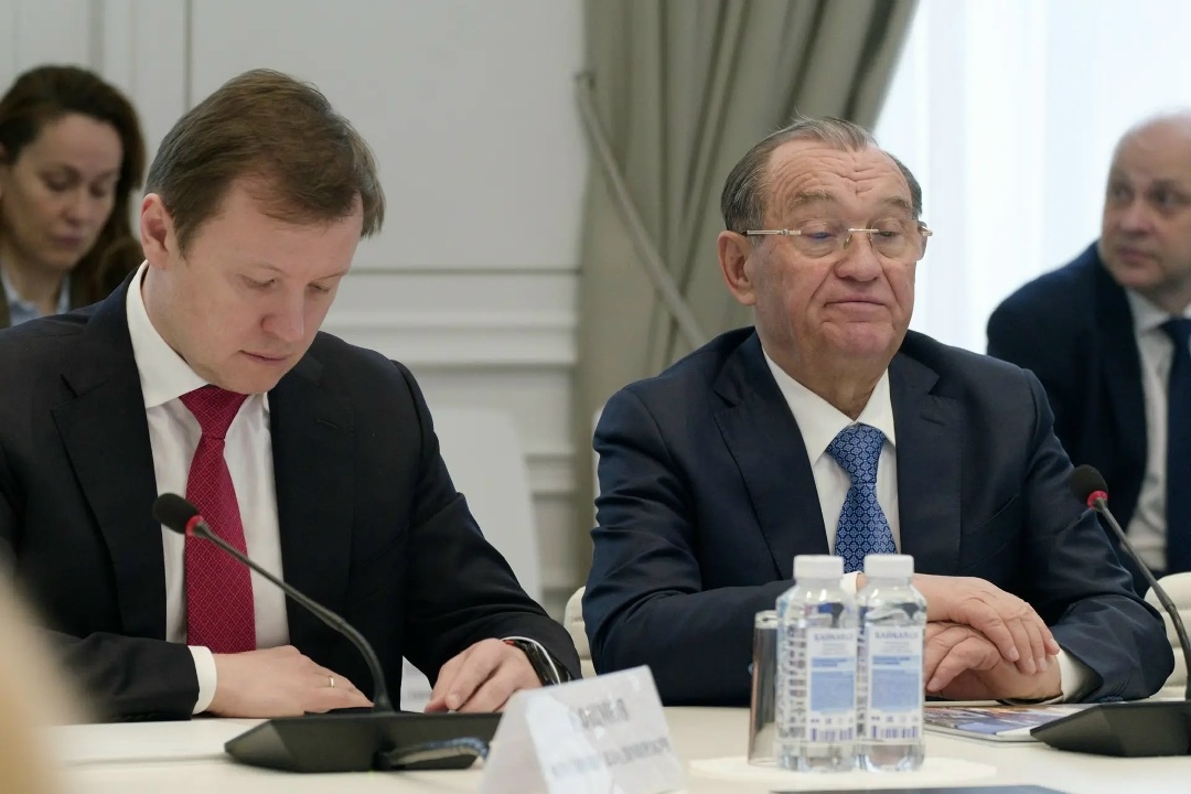 Ирек Файзуллин рассказал об итогах развития стройотрасли за 2025 год на совместном заседании коллегии Минстроя России и комиссии Государственного Совета по…