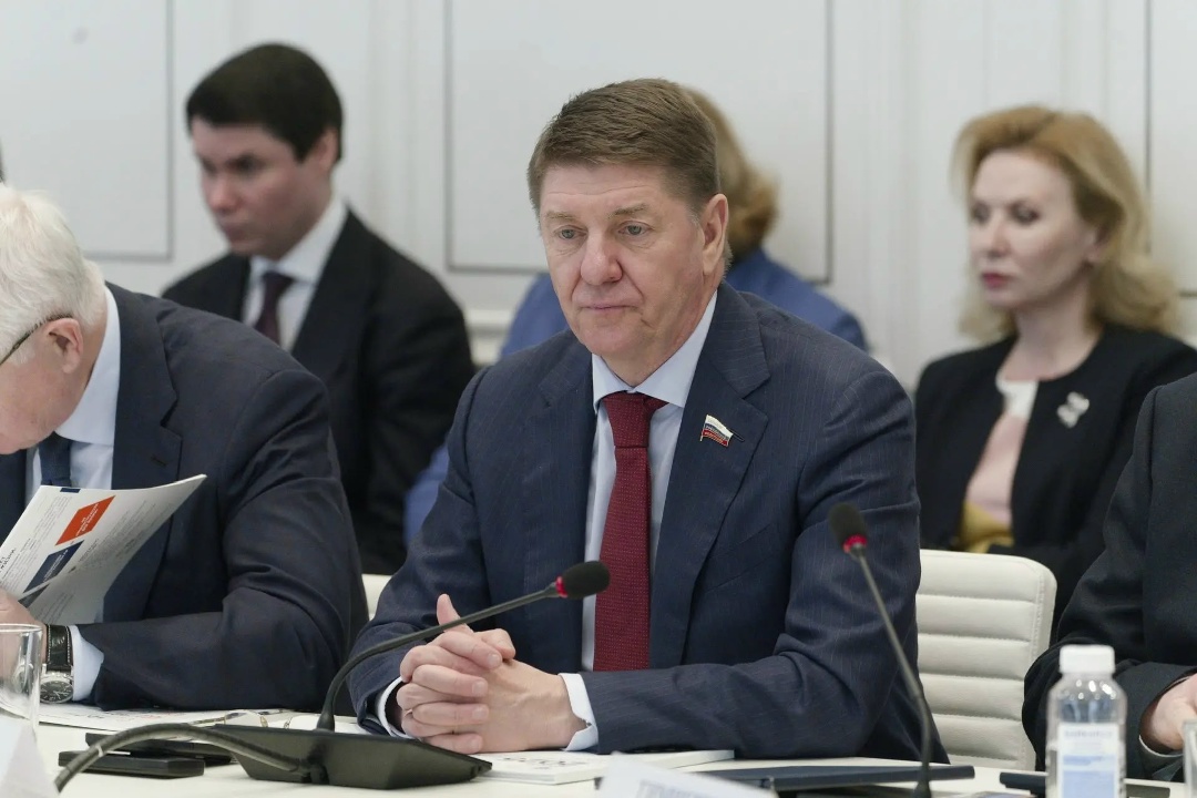 Ирек Файзуллин рассказал об итогах развития стройотрасли за 2025 год на совместном заседании коллегии Минстроя России и комиссии Государственного Совета по…