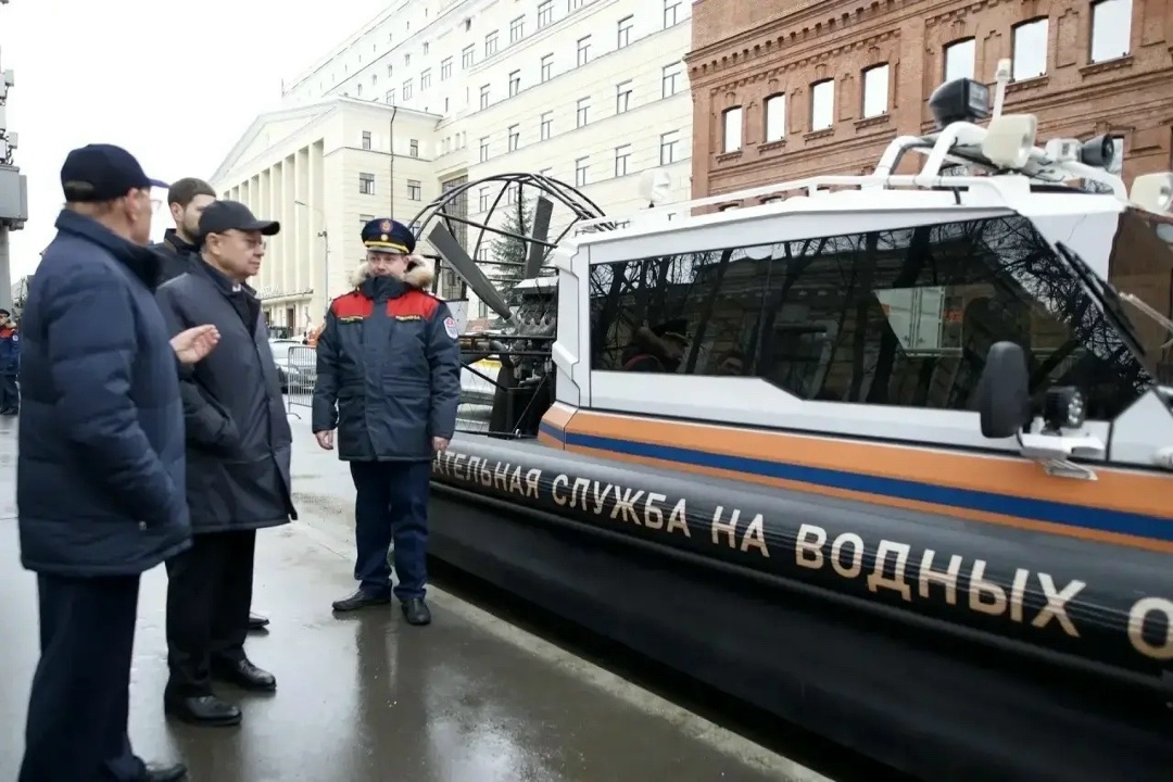 В Минстрое России в рамках Совместного заседания Коллегии Минстроя России и Комиссии Государственного Совета РФ по направлению «Инфраструктура для жизни»…