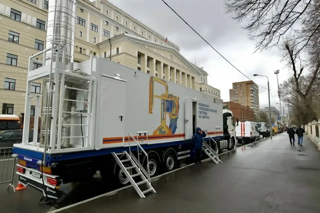 В Минстрое России в рамках Совместного заседания Коллегии Минстроя России и Комиссии Государственного Совета РФ по направлению «Инфраструктура для жизни»…