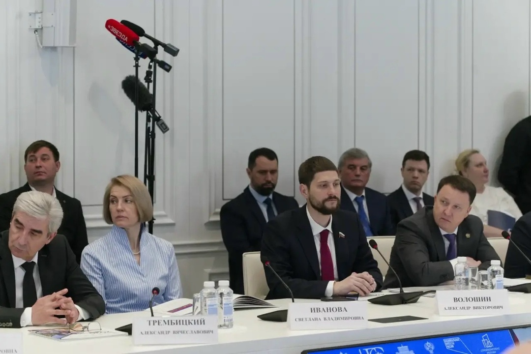 В Минстрое России подвели итоги работы строительного и жилищно-коммунального комплексов за 2025 год и обозначили стратегические приоритеты развития