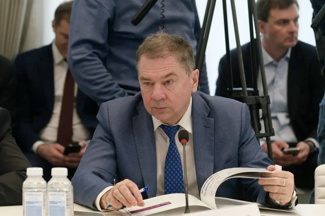 В Минстрое России подвели итоги работы строительного и жилищно-коммунального комплексов за 2025 год и обозначили стратегические приоритеты развития