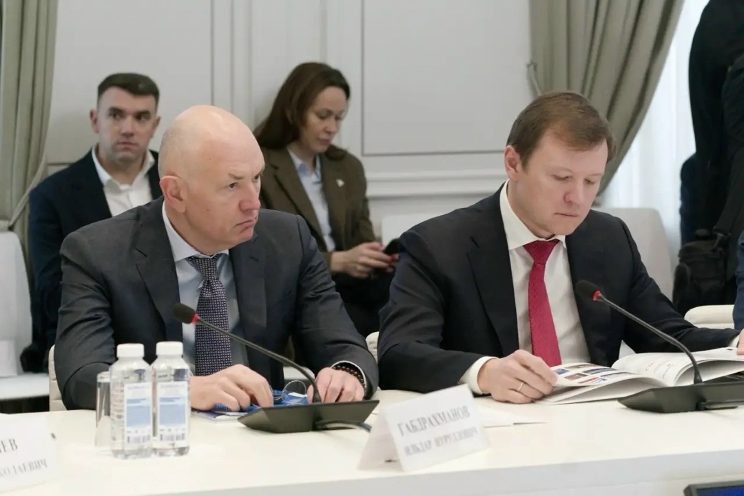 В Минстрое России подвели итоги работы строительного и жилищно-коммунального комплексов за 2025 год и обозначили стратегические приоритеты развития