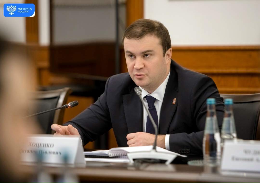 Аэропорт «Омск-Федоровка» станет важнейшим транспортным узлом Омской области