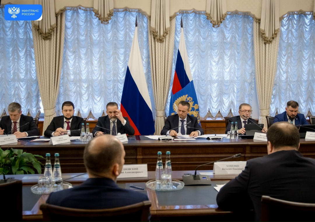 Аэропорт «Омск-Федоровка» станет важнейшим транспортным узлом Омской области